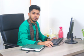 Abdullah Ali